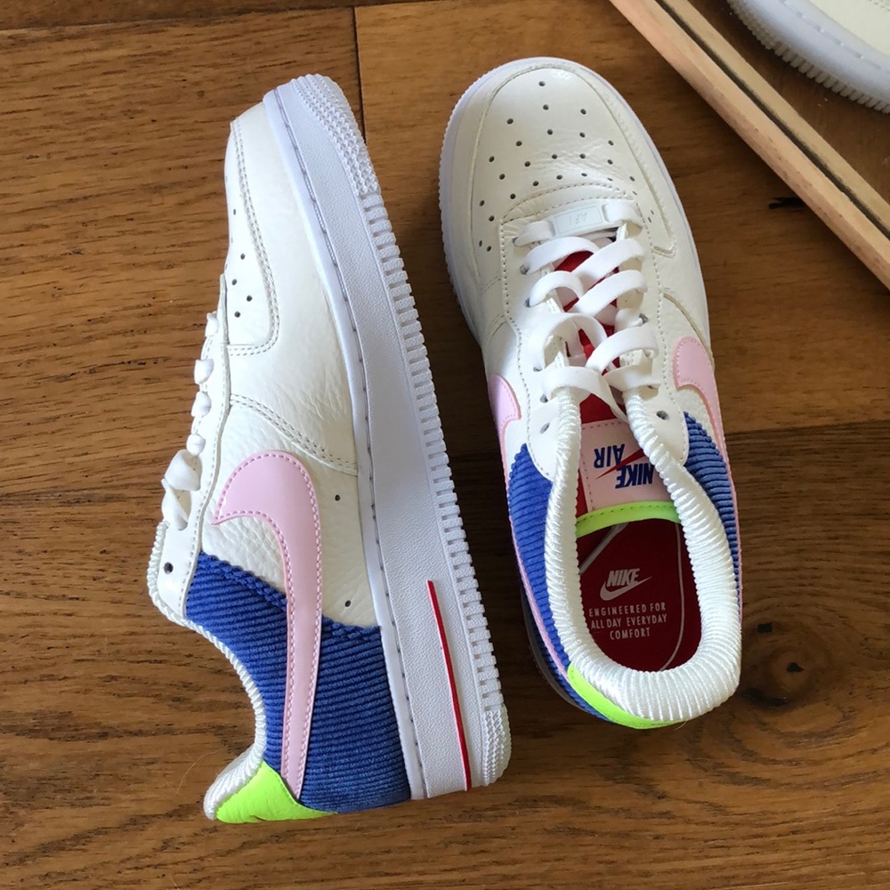 Nike Air Force 1 Lo (Size 6) BRAND NEW